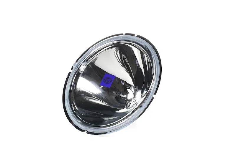 148114011 – HELLA Driving/ Fog Light Lens, Replacement Lens/ Reflector For Rallye 4000 Penil Beam Lamps Single